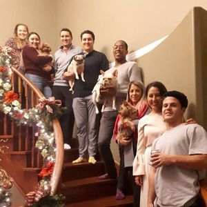 Meet your Posher, Lorrie